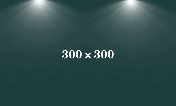 300×300