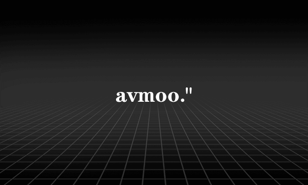 avmoo.