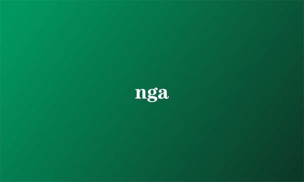 nga