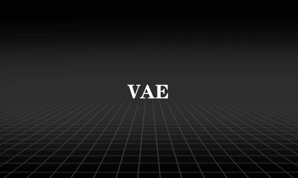 VAE