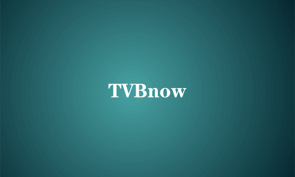 TVBnow