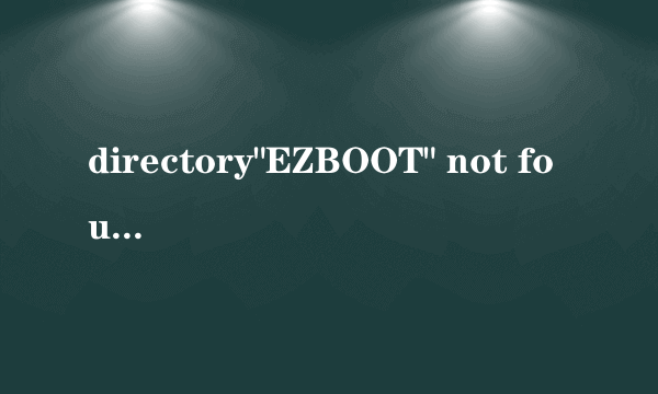 directory