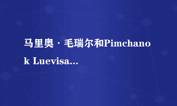 马里奥·毛瑞尔和Pimchanok Luevisadpaibul除了初恋这件小事还一起拍过什么电影或电视剧吗