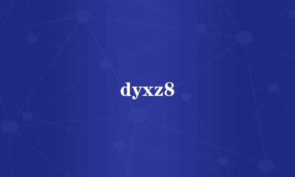 dyxz8