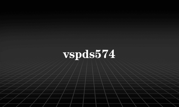 vspds574