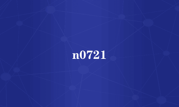 n0721