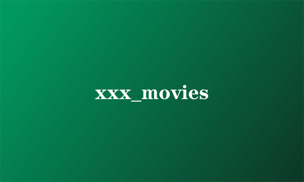 xxx_movies