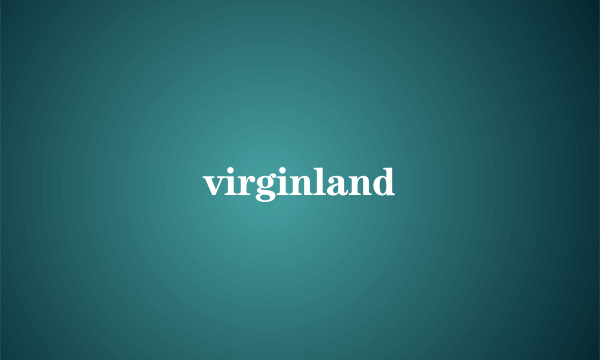 virginland