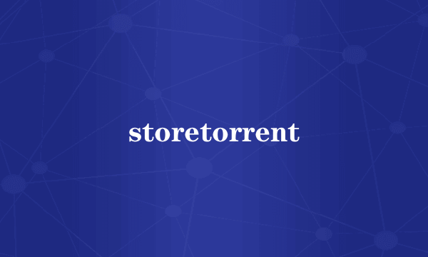 storetorrent